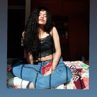 ~Estoy justo en medio de la ternura y la revolución 🌵| 18 ~