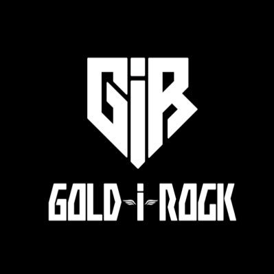GOLD-i-ROCK