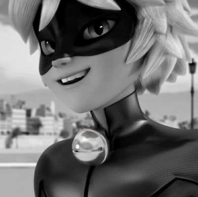 Everything about Cat Noir ❤ Me