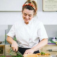 Chef Jen (@bychefjen) 's Twitter Profile