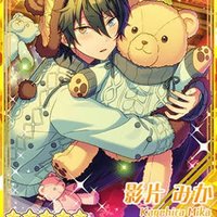 紫苑 (@s_on0108) 's Twitter Profile Photo 紫苑 (@s_on0108) 's Twitter Profile Photo