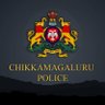 ckmpolice's profile picture. Official twitter handle of Chikkamagaluru District Police Unit.

For cybercrime Dial 1930.
In case of emergency Dial 112.

Follow @ckmpolice on Instagram and FB