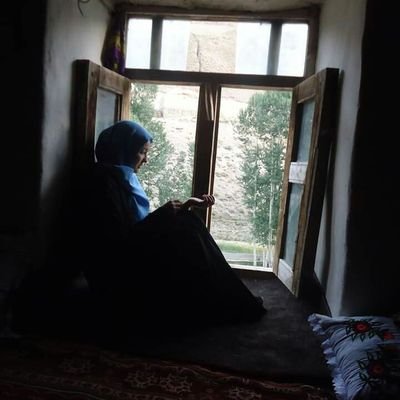 khadija karimiさんのプロフィール画像