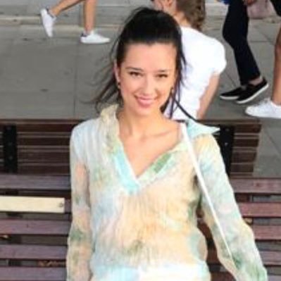 yoana_toneva's profile picture. PhD student at UCLIC, University College London