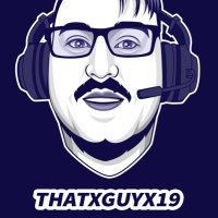 thatxguyx19 (@thatxguyx191) 's Twitter Profile