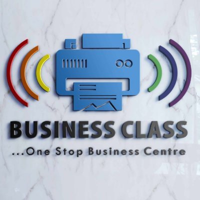 Businessclass12's profile picture. ONE STOP BUSINESS CENTRE