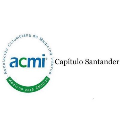 Capítulo Santander, Asociación Colombiana de Medicina Interna - ACMI
