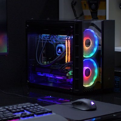 Buildapc2's profile picture. buisness email: buildapctiktok@gmail.com
https://t.co/1JJfXx3zCJ