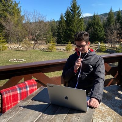 Software Engineer and more @ Nordeus Runner, Dancer and Triathlete wannabe Aiming to solve big problems through technology and people