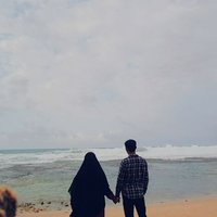 Rizky Amelia (@amelbachrie) 's Twitter Profile Photo