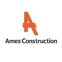 Ames Construction(@amesconstrn) 's Twitter Profile Photo