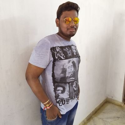 GaneshKalla16's profile picture. 