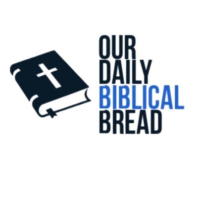 Our Daily Biblical Bread