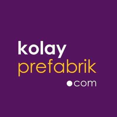 Kolay Prefabrik | Prefab Buildings
