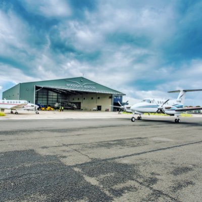 The #Bizav Gateway to Northern Ireland - AOC Operator,Air Ambulance,Private Jet Management,Charter, Maintenance & FBO/VIP Handling 🛩🚁 @Avfuel branded FBO