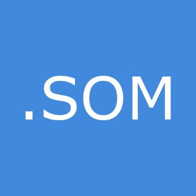 .som domainnames
Registry coming soon
#Somalia