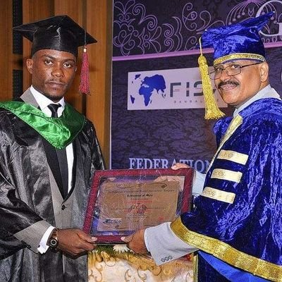 akheemCHANGU's profile picture. Co-Founder at BAIC ( Best Agricultural Investment Company).