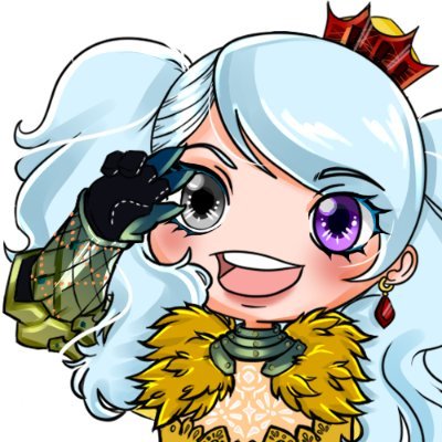 Streamer Extraordinaire, Hardcore Gamer and General Weeb! Head on over to https://t.co/S70VwQilhc to join me for good vibes!