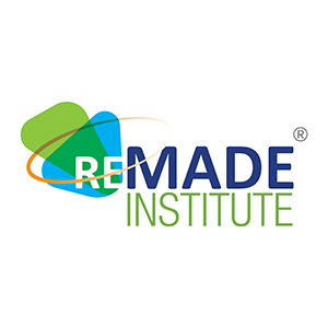 REMADE leads a consortium of 165+ manufacturers, universities, trade orgs & national labs to fund and accelerate the U.S.’s transition to a #CircularEconomy.