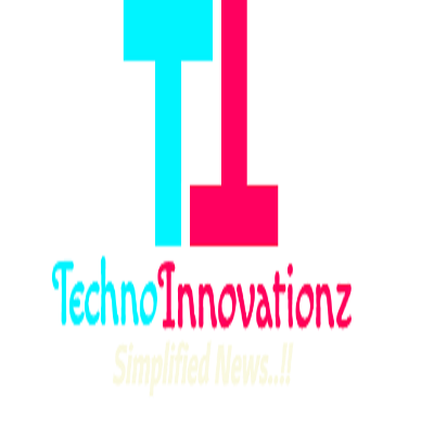 TechnoInnovati3's profile picture. "Powering Business's Through Information, Intelligence, and Insights." To get more updates on AI, ML, Robotics, Cloud Services and tech stuff: Follow Us.