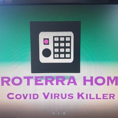 ‘Covid Virus Killer’ kills bacteria and viruses on your personal belongings such as masks, cell phone, keys, money, credit cards, mail, grocerie etc…guaranteed.