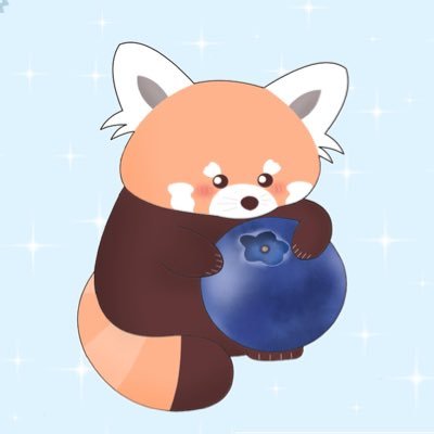 🐻MaoBear the Red Panda🐻さんのプロフィール画像