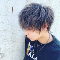 じん (@smck__jin) Twitter profile photo