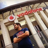 Harun Tezel (@haruntezel2) Twitter profile photo