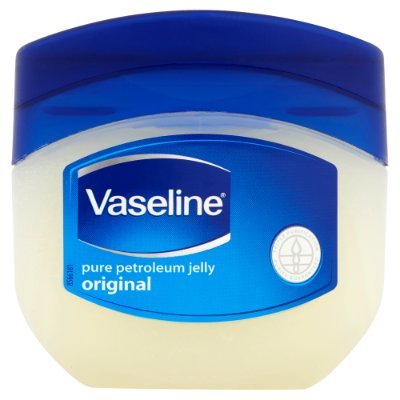 Big Vaseline