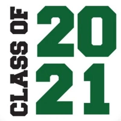 SHS2k21's profile picture. Hey 2021 Seniors, 
This is the official Twitter page for the c/o 2021. Information about senior events will be posted on this page.