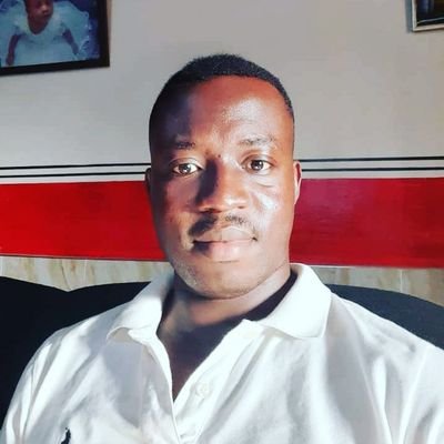 AdepaFrank's profile picture. 