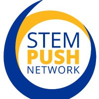 STEM PUSH Network (@stempushnetwork) 's Twitter Profile Photo STEM PUSH Network (@stempushnetwork) 's Twitter Profile Photo