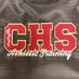 CHS Charger Athletic Training (@chschargerats) Twitter profile photo
