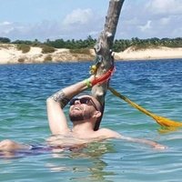 Fábio Luís Gass (@fabio_gass) 's Twitter Profile