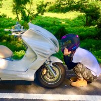(☆)Haruka (@69tadore) Twitter profile photo