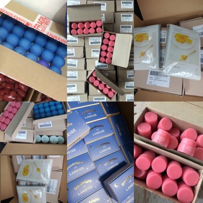 Wholesaler for Kbeauty Brand; Laneige | Innisfree | 3w Clinic | TonyMoly | Yuja Niacin | Park & Son etc.  Open for Dropshipper