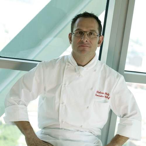 RobertoHolz's profile picture. 