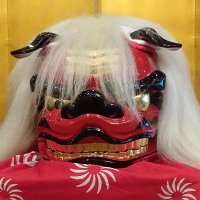 獅子舞写真bot (@shishi_photob) 's Twitter Profile Photo
