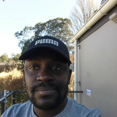 EDGARKIIZA Profile Picture