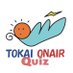 ✨【東海オンエアクイズ】✨ (@tokaiquiz_yt) Twitter profile photo ✨【東海オンエアクイズ】✨ (@tokaiquiz_yt) Twitter profile photo