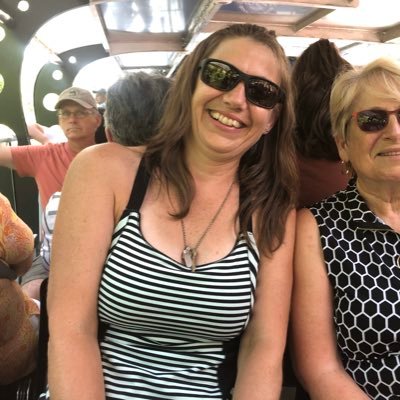 DonnaMcCauslan's profile picture. Currently teach grade 9 TransMath & RIT. Goal - Help ALL students to see themselves as the learners and critical thinkers that they are. ESJ Chair. ❤️nature.