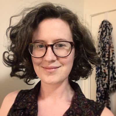 Digital Archivist at Monash Uni. All tweets/thoughts my own 💙 🇮🇪🇦🇺
@ArchiveAli@digipres.club