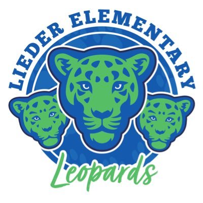 The best of the best is in Cy-Fair ISD! #liederleopardsarebettertogether #growinglieders