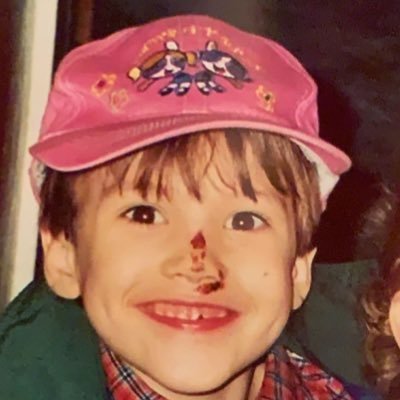 tjnewkirk_tyler's profile picture. Your favorite Jew