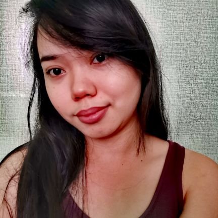 If you want to be happy, loving yourself is necessary.
Youtube channel: Lorraine A.