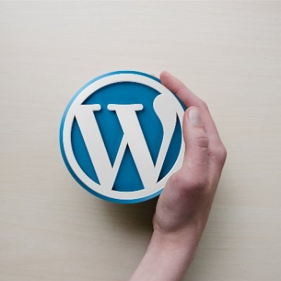 Install WordPress