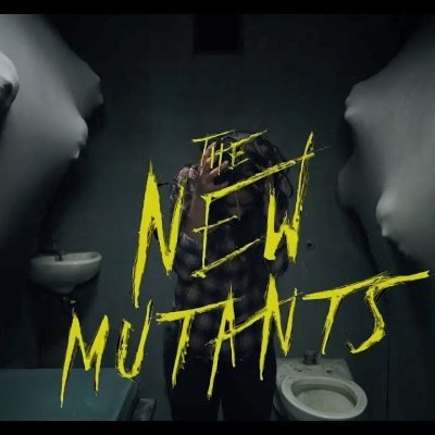 Assista Os Novos Mutantes 2020 (The New Mutants) filme completo em português dublado 
Veja FULL'HD .2020 https://t.co/t72wjwMTdP