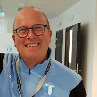 matsengqvist57's profile picture. Sportkoordinator MFF