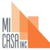 Mi Casa, Inc. (@micasaincdc) Twitter profile photo