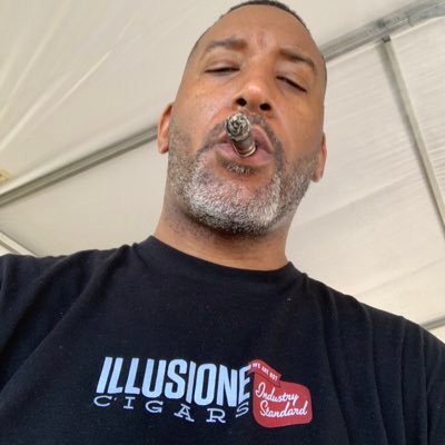 6ft4 from the DMV BOTL & Maker’s Mark Ambassador